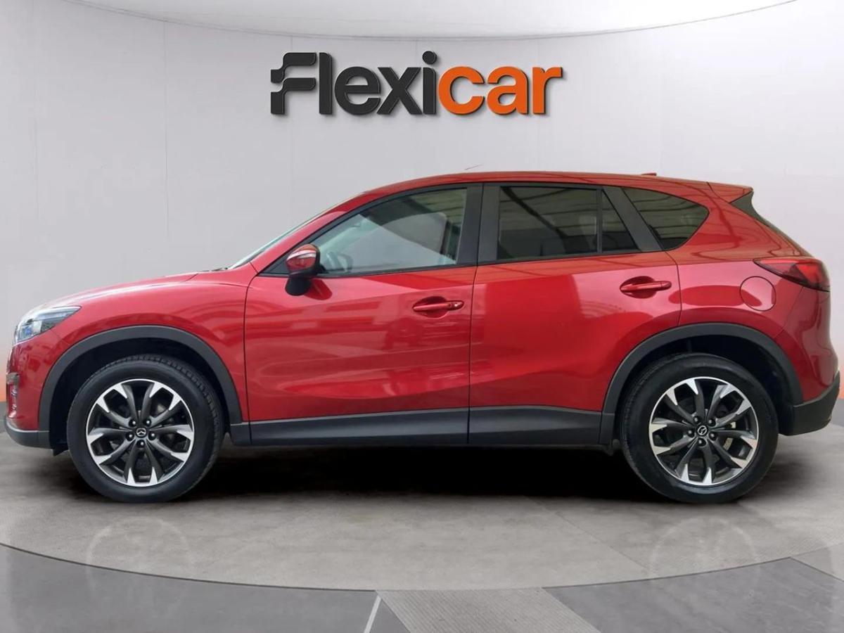 mazda-cx-5-2017-diesel-2191cc