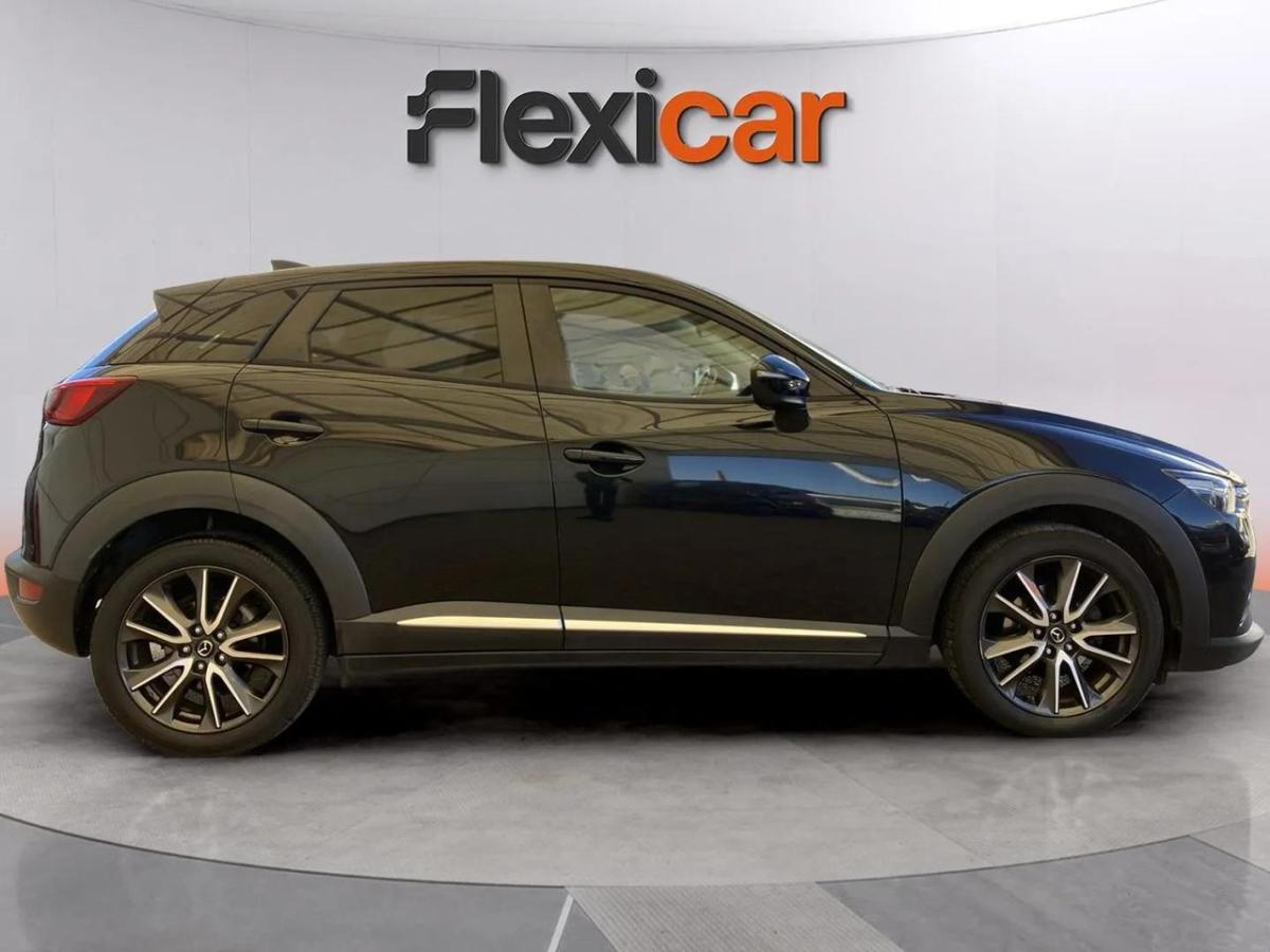 mazda-cx-3-2016-diesel-1499cc