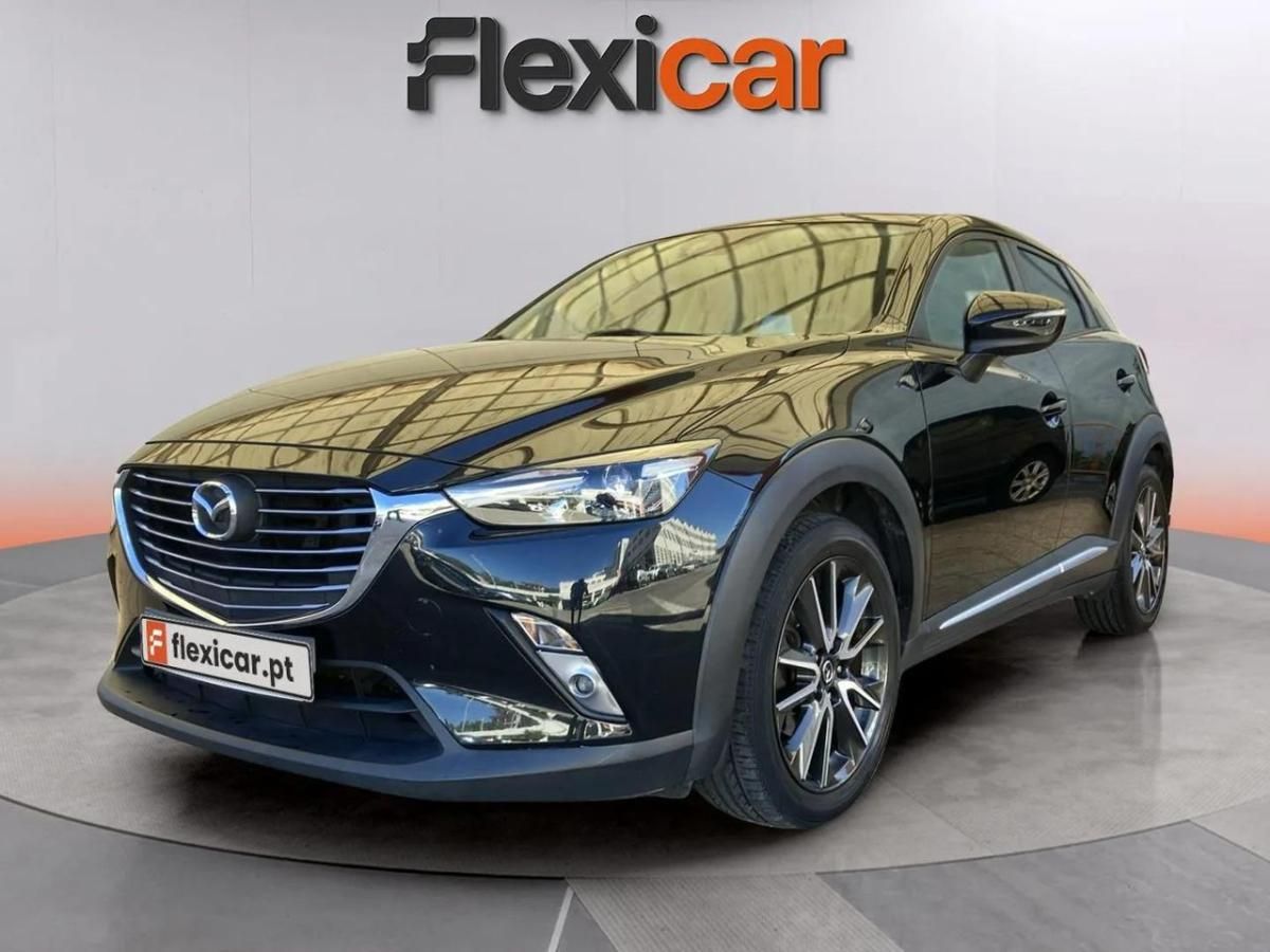 mazda-cx-3-2016-diesel-1499cc