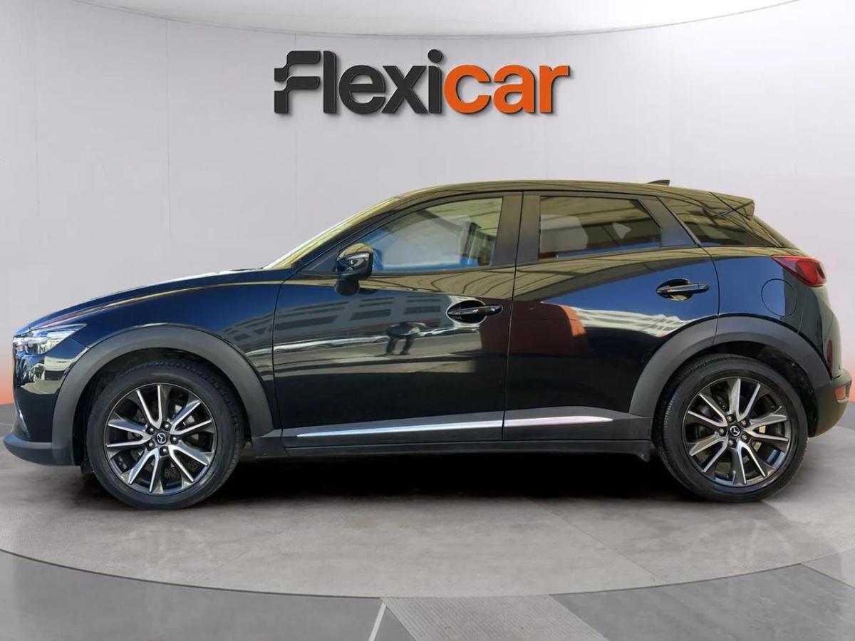 mazda-cx-3-2016-diesel-1499cc
