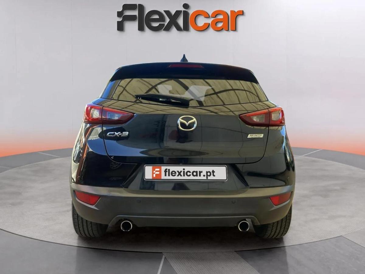 mazda-cx-3-2016-diesel-1499cc