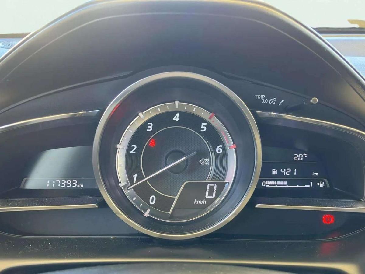 mazda-cx-3-2016-diesel-1499cc