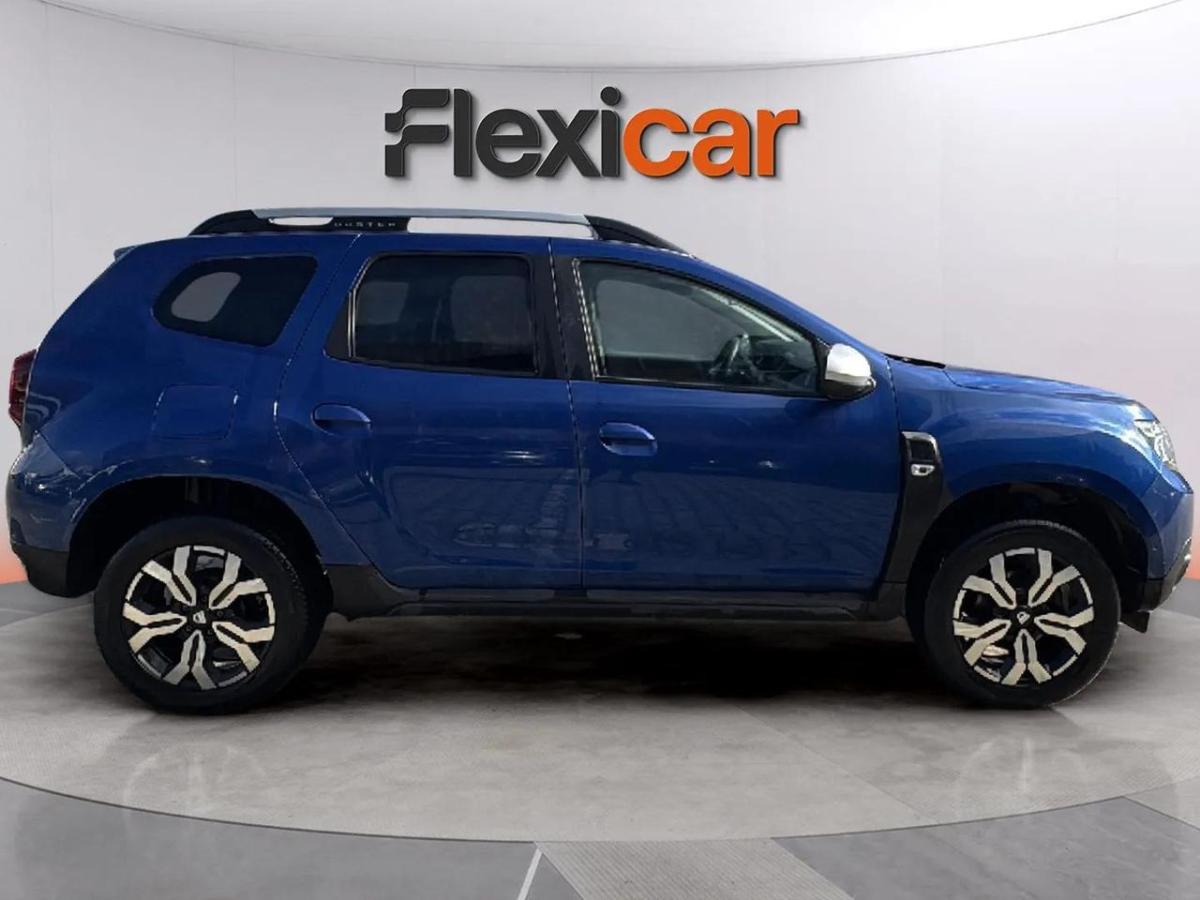dacia-duster-2022-gpl-999cc