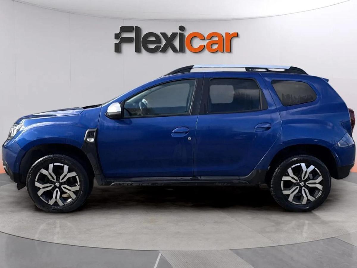 dacia-duster-2022-gpl-999cc