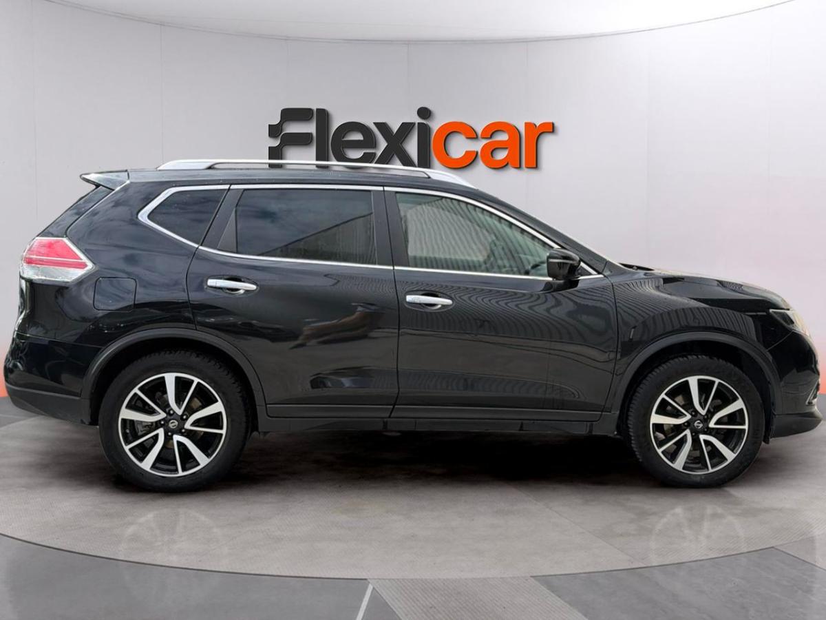 nissan-x-trail-2016-diesel-1598cc