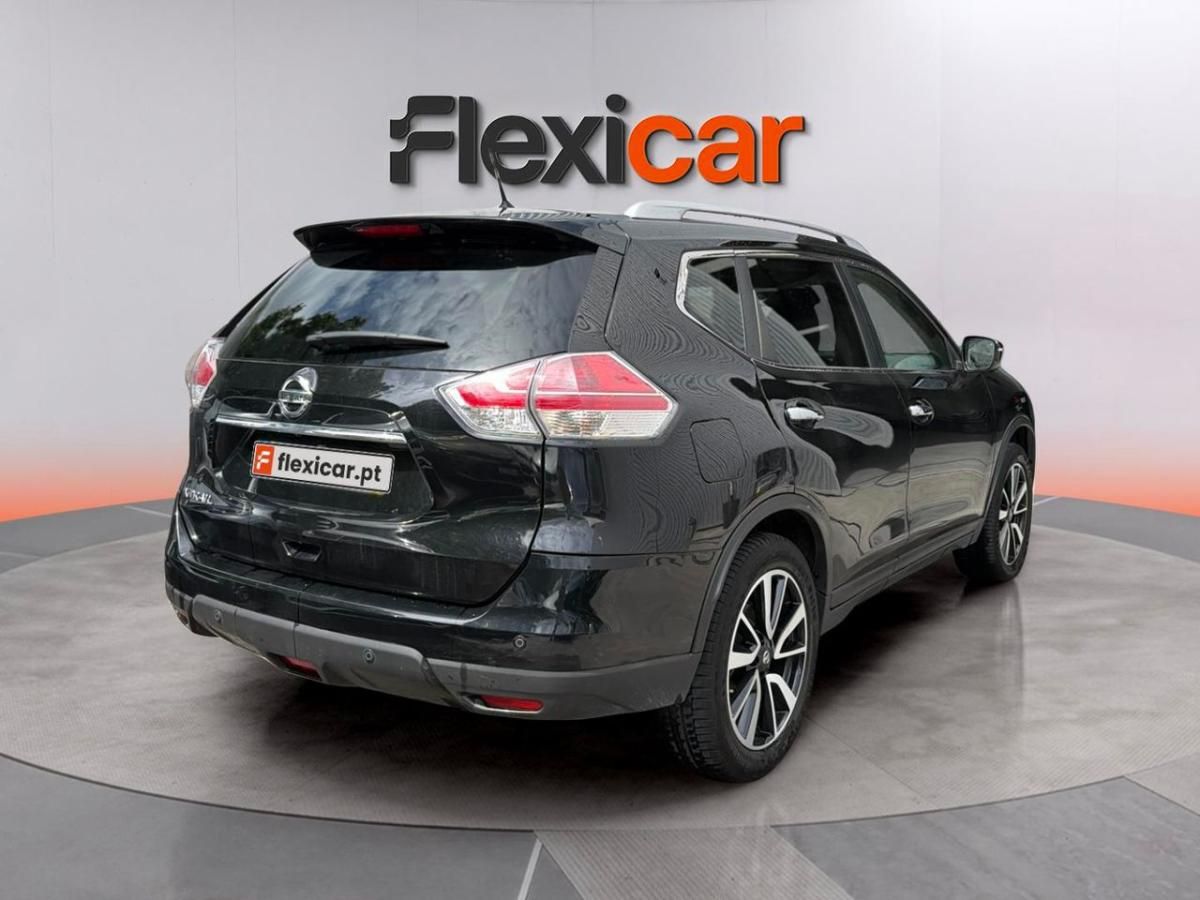 nissan-x-trail-2016-diesel-1598cc