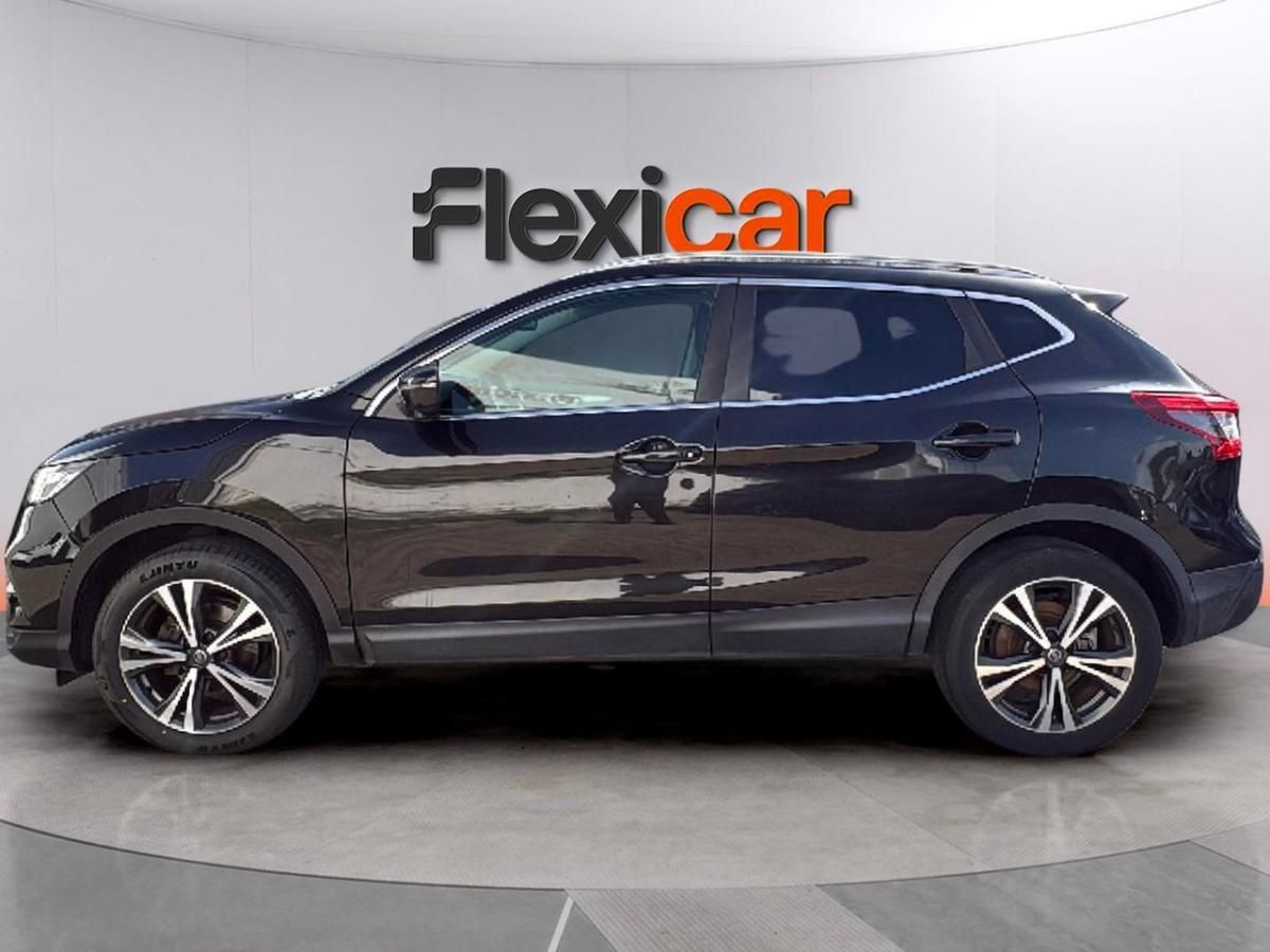 nissan-qashqai-2018-diesel-1461cc