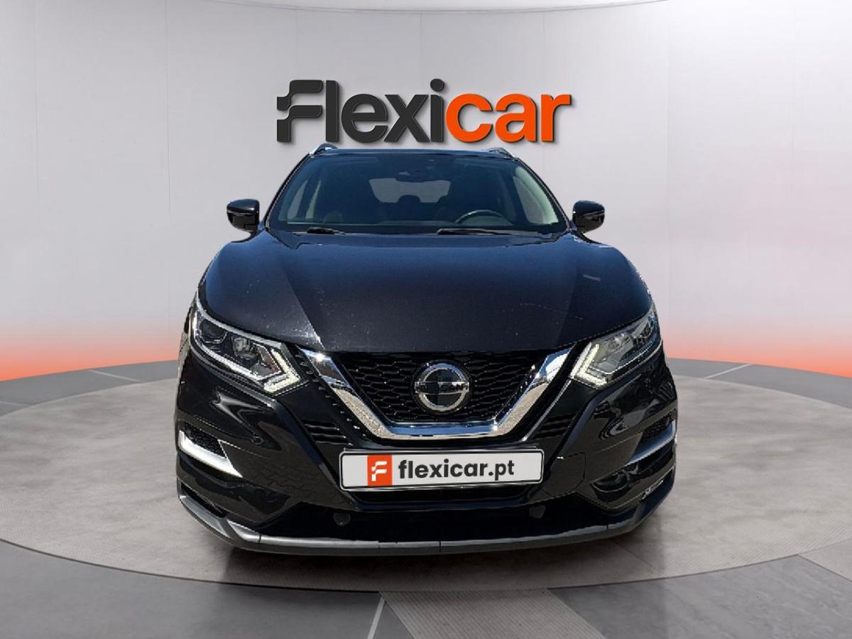 nissan-qashqai-2018-diesel-1461cc