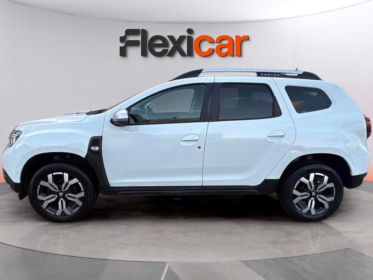 dacia-duster-2022-gpl-999cc