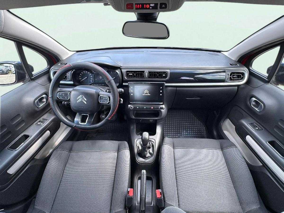 citroen-c3-2019-gasolina-1199cc