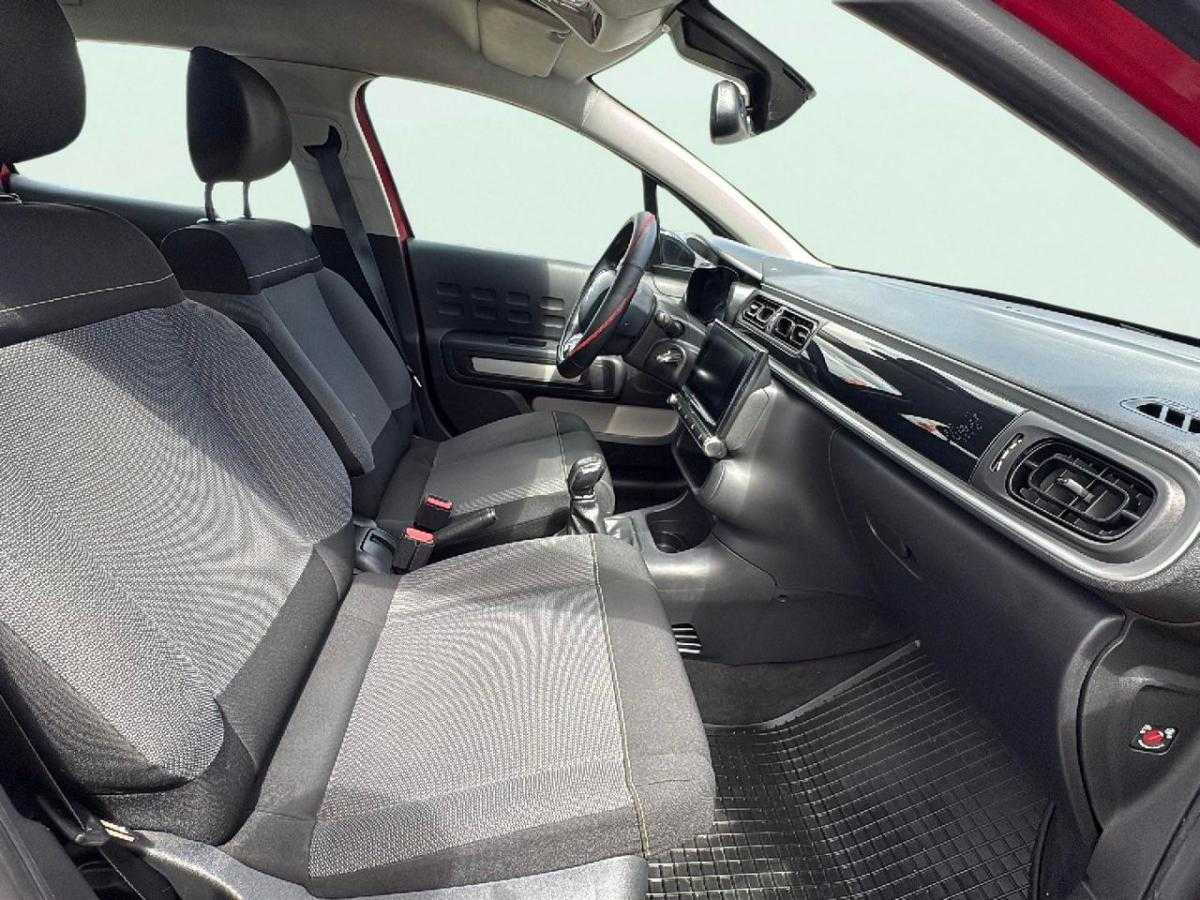 citroen-c3-2019-gasolina-1199cc