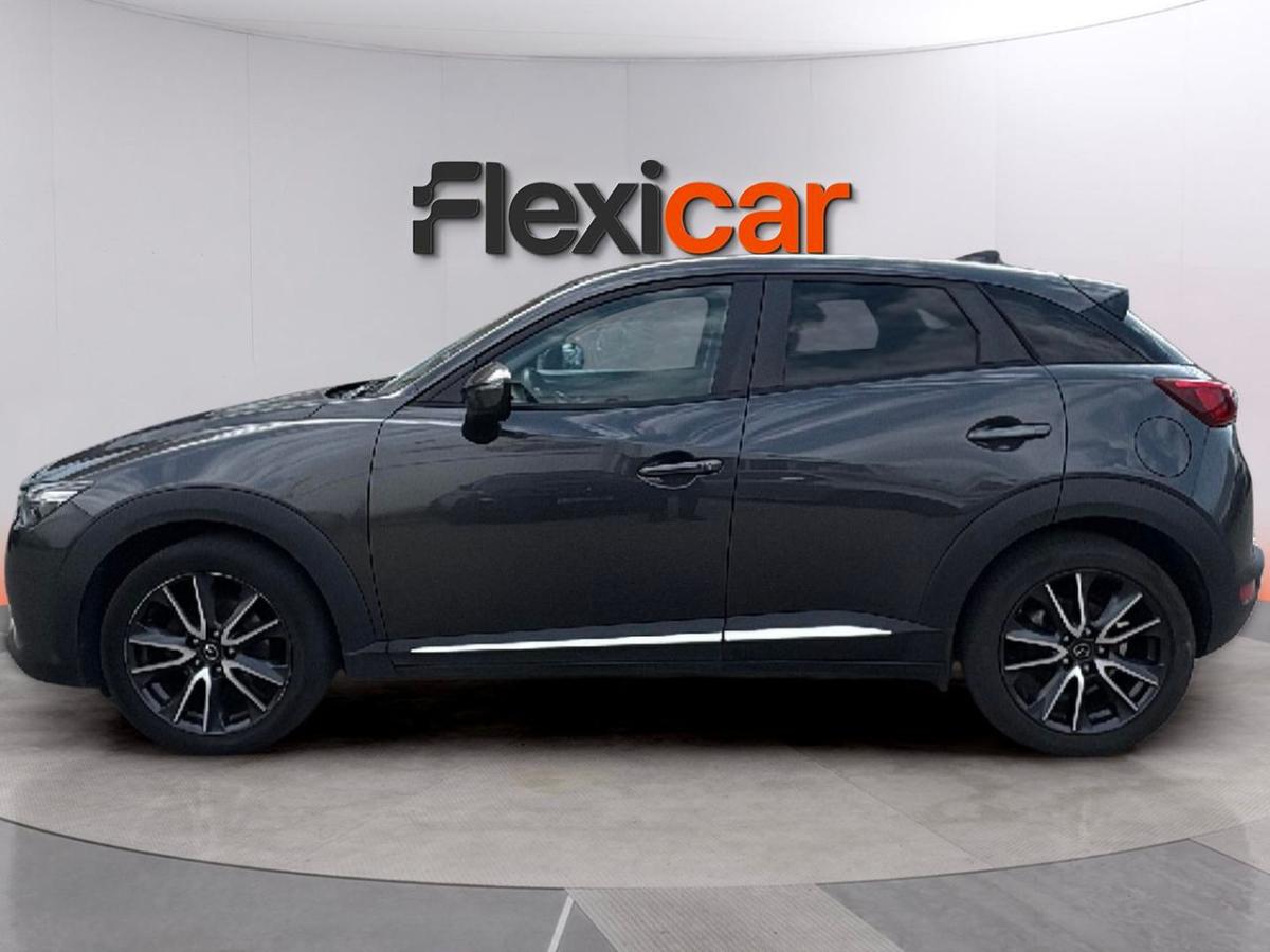 mazda-cx-3-2017-diesel-1499cc