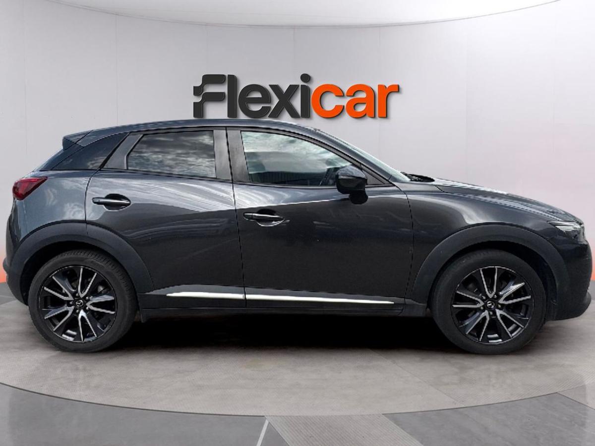 mazda-cx-3-2017-diesel-1499cc