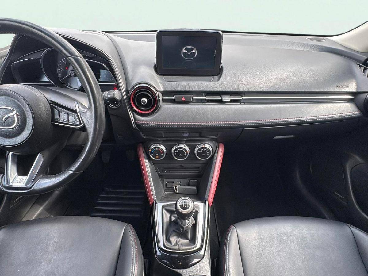 mazda-cx-3-2017-diesel-1499cc