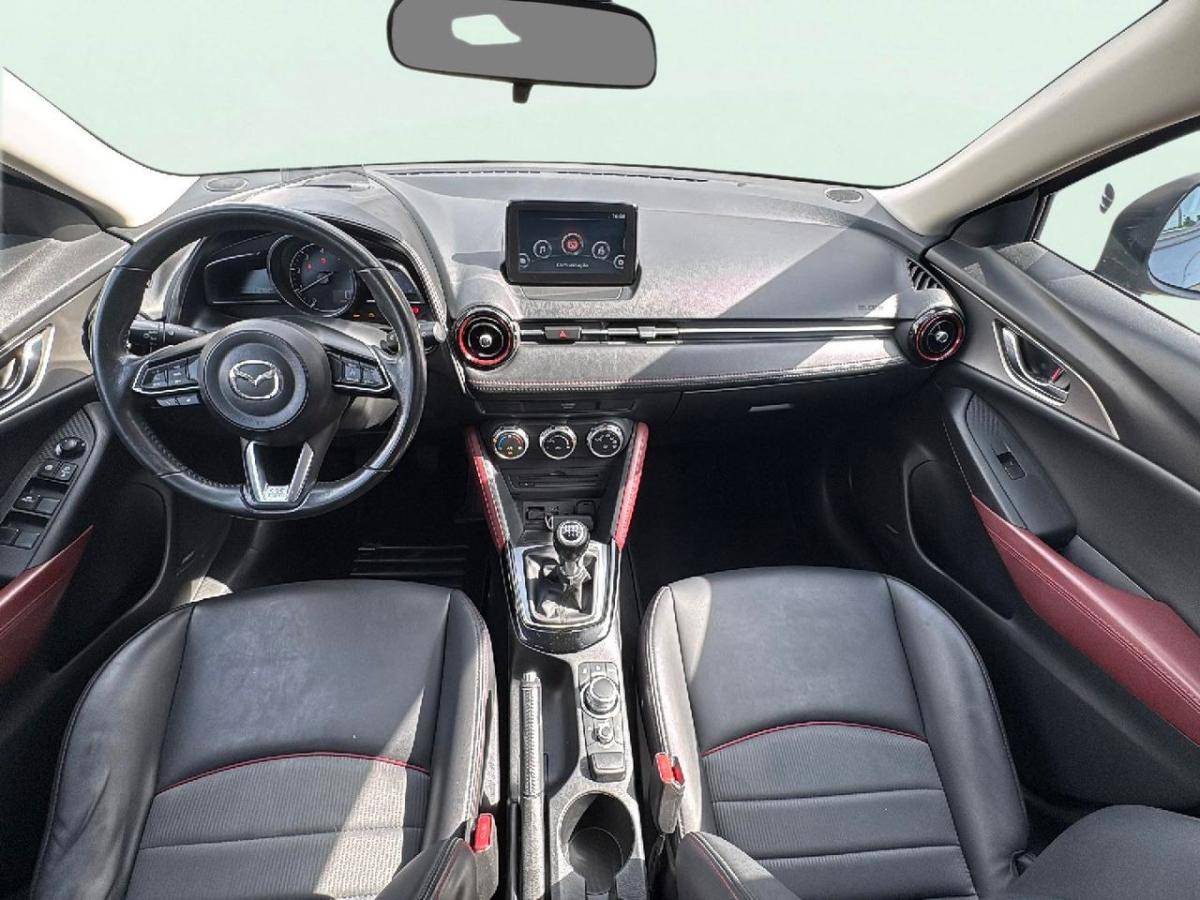 mazda-cx-3-2017-diesel-1499cc