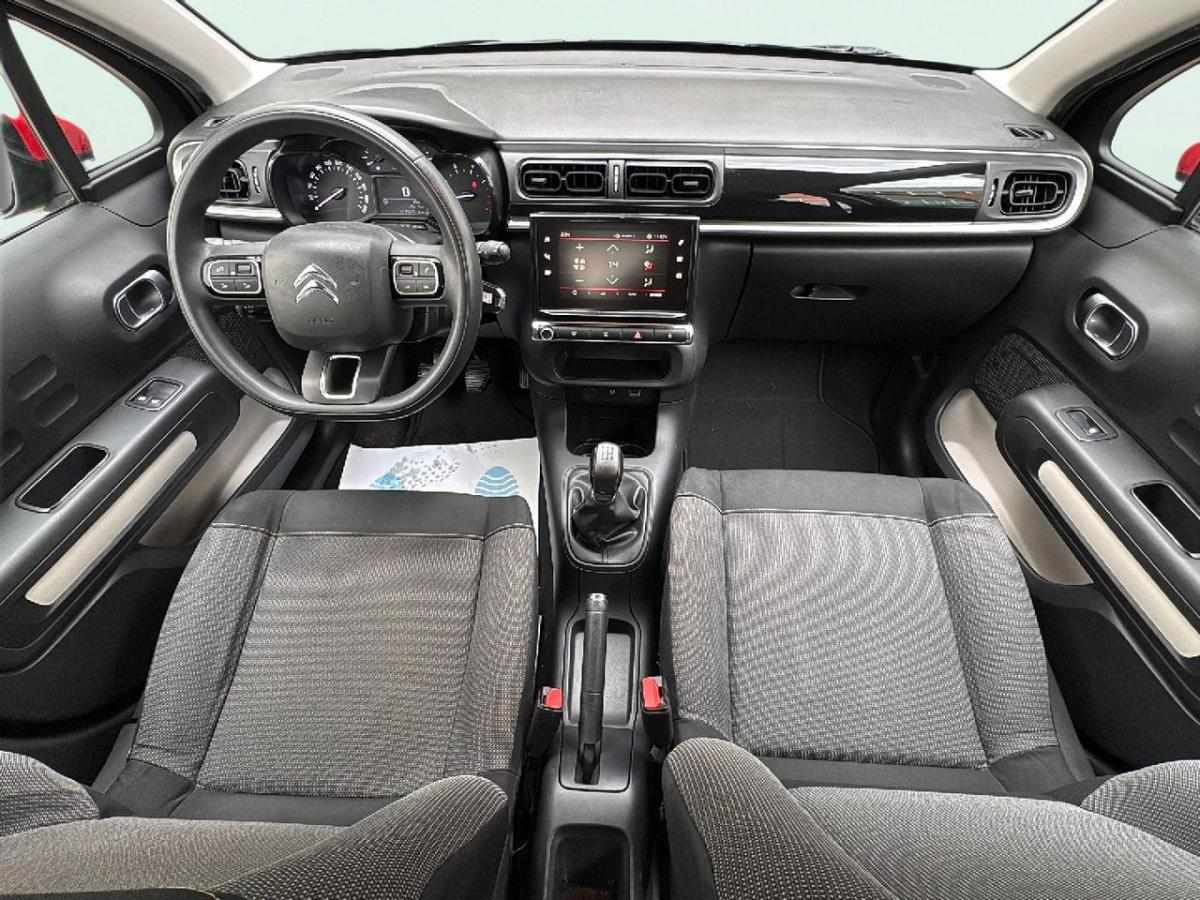 citroen-c3-2018-gasolina-1199cc