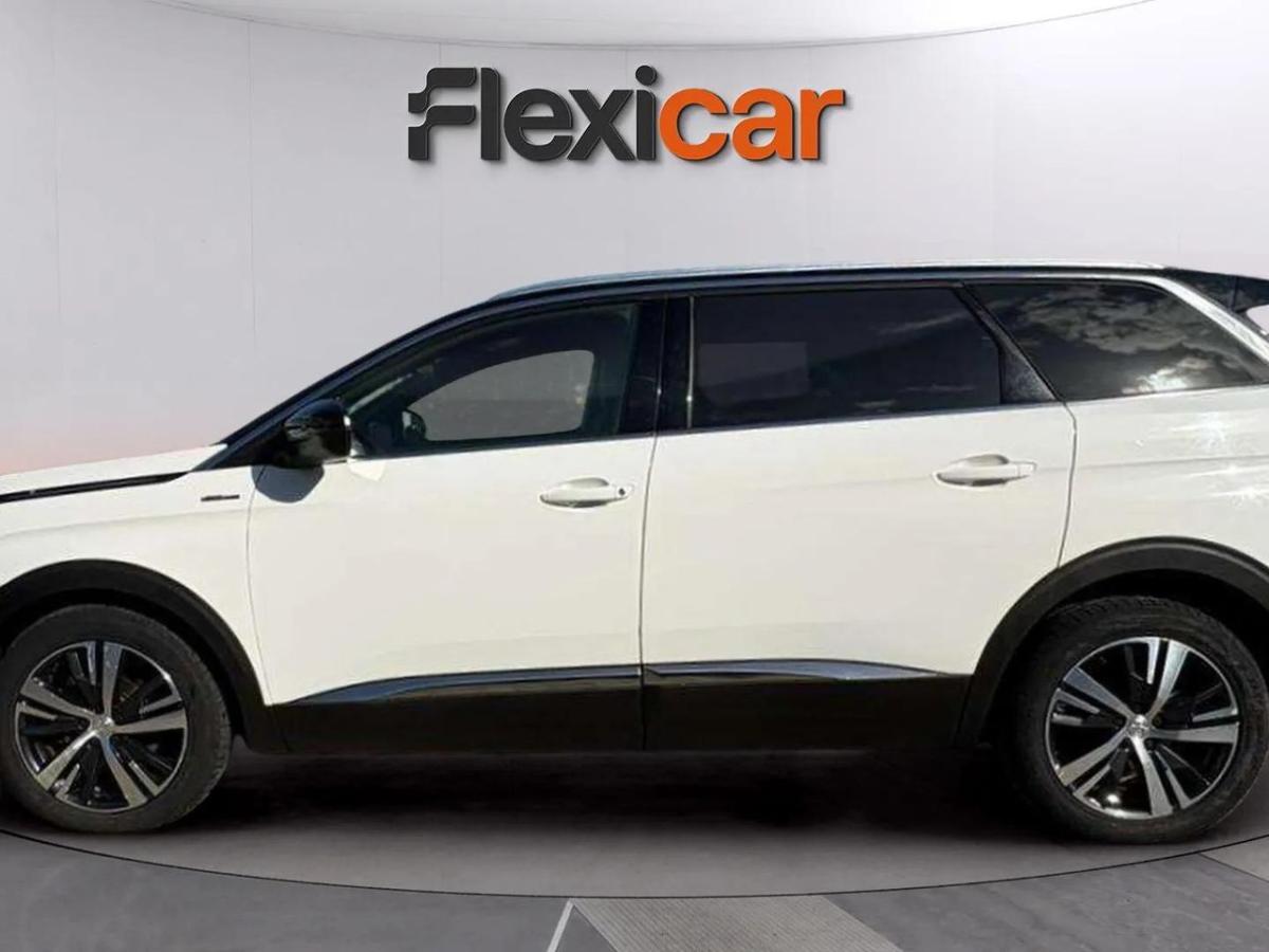 peugeot-5008-2019-diesel-1499cc