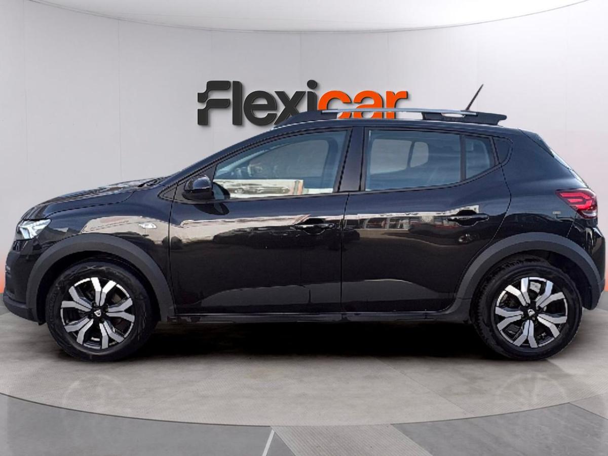 dacia-sandero-2022-gpl-999cc