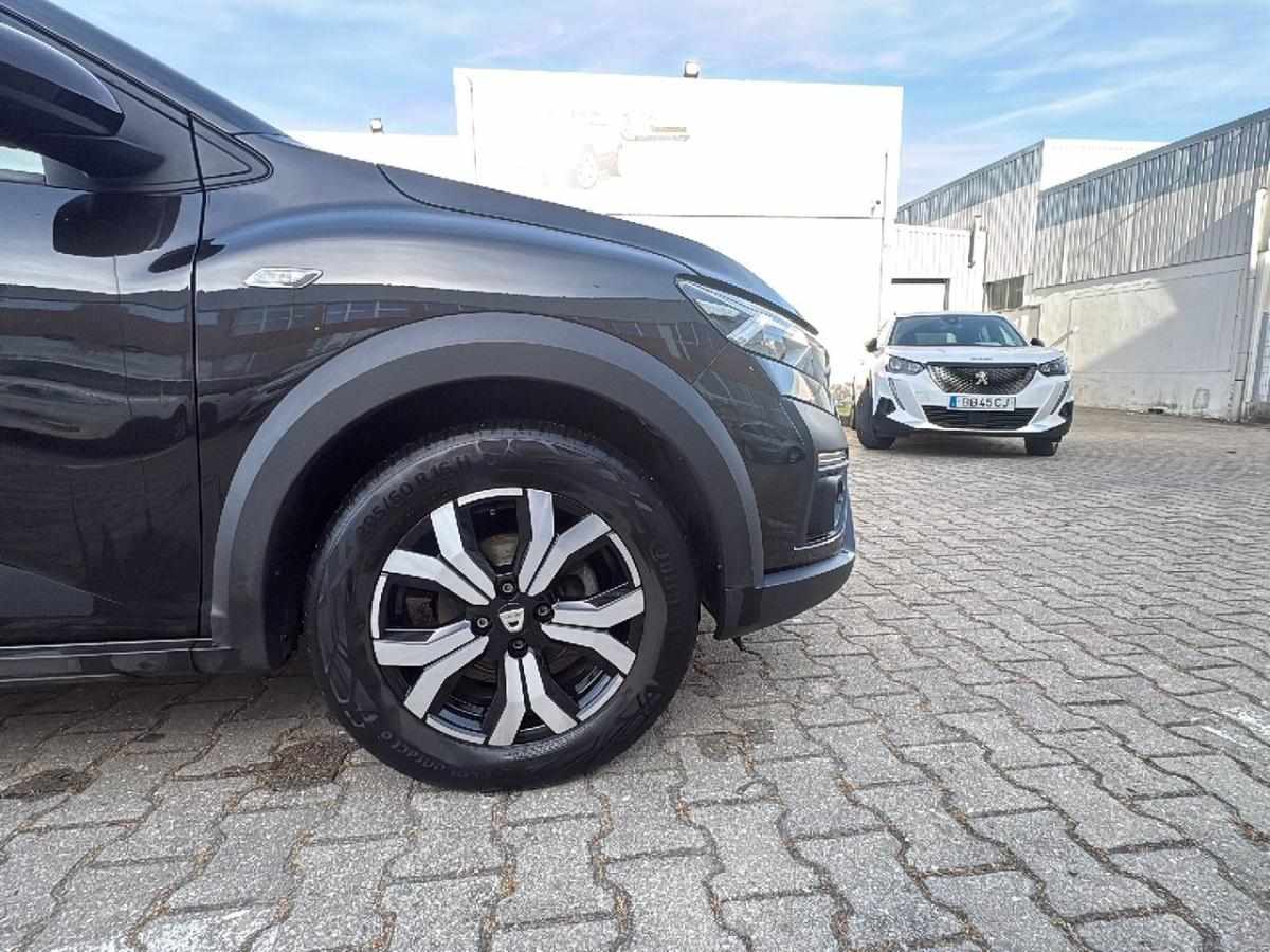 dacia-sandero-2022-gpl-999cc