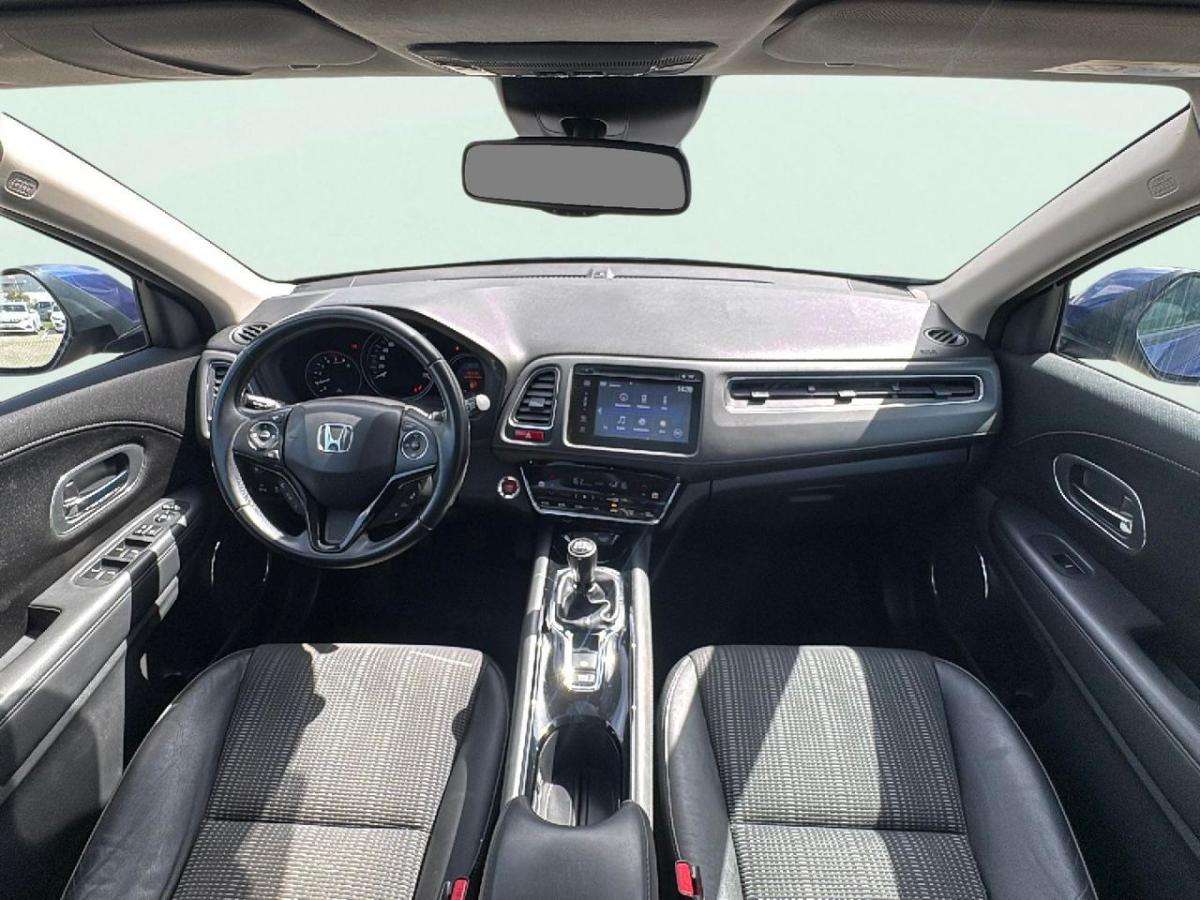honda-hr-v-2017-diesel-1597cc