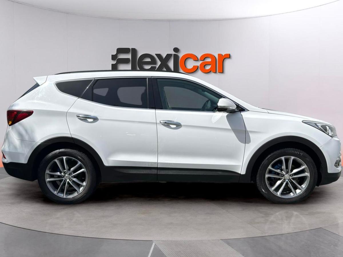 hyundai-santa-fe-2016-diesel-2199cc