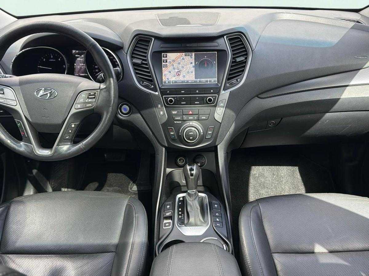 hyundai-santa-fe-2016-diesel-2199cc