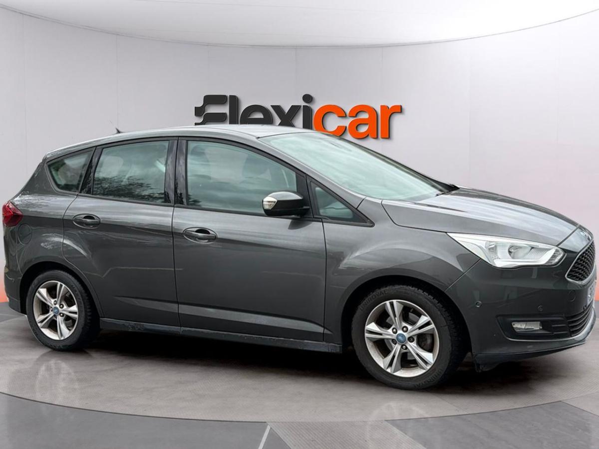 ford-c-max-2015-diesel-1499cc