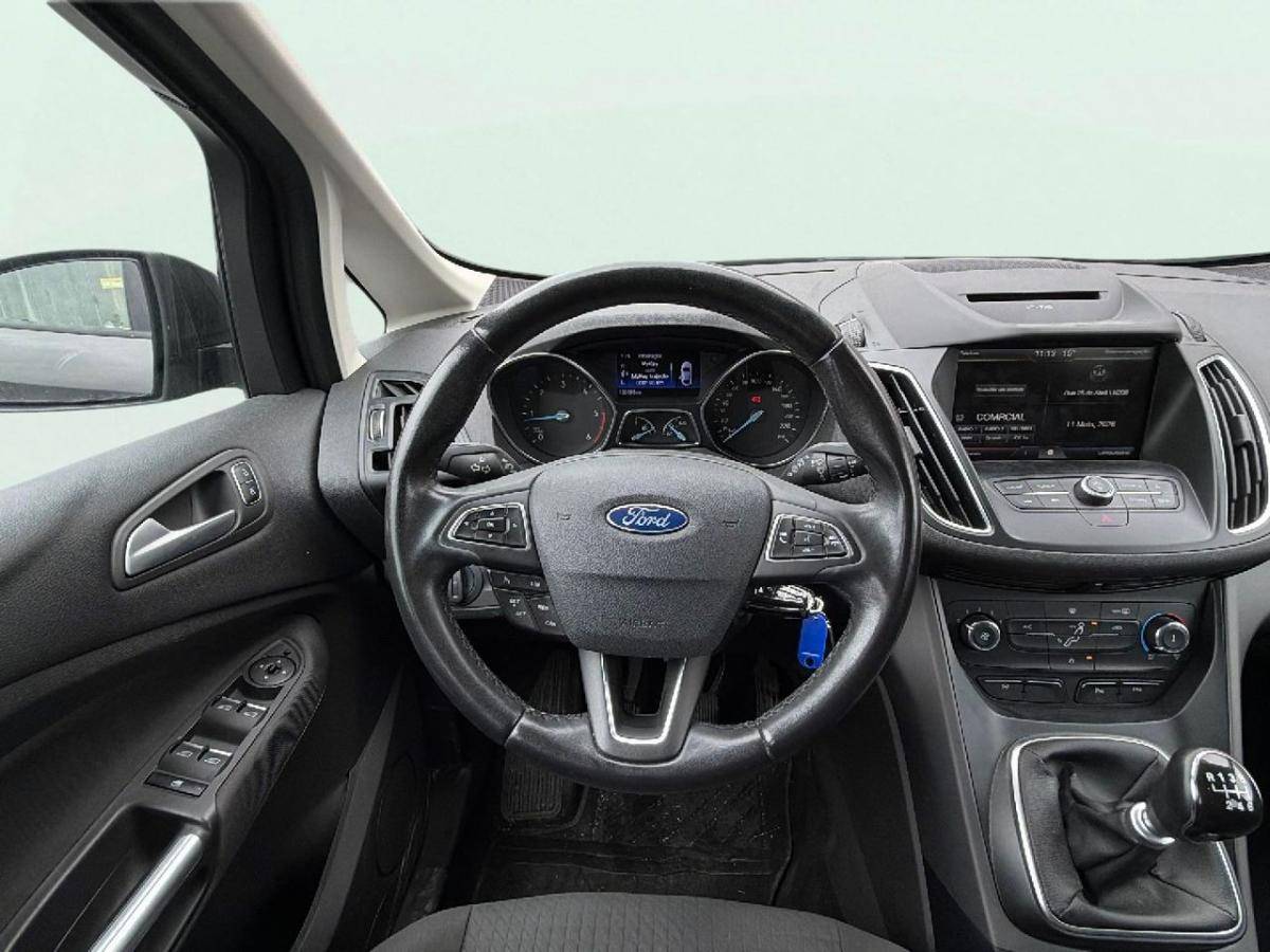 ford-c-max-2015-diesel-1499cc