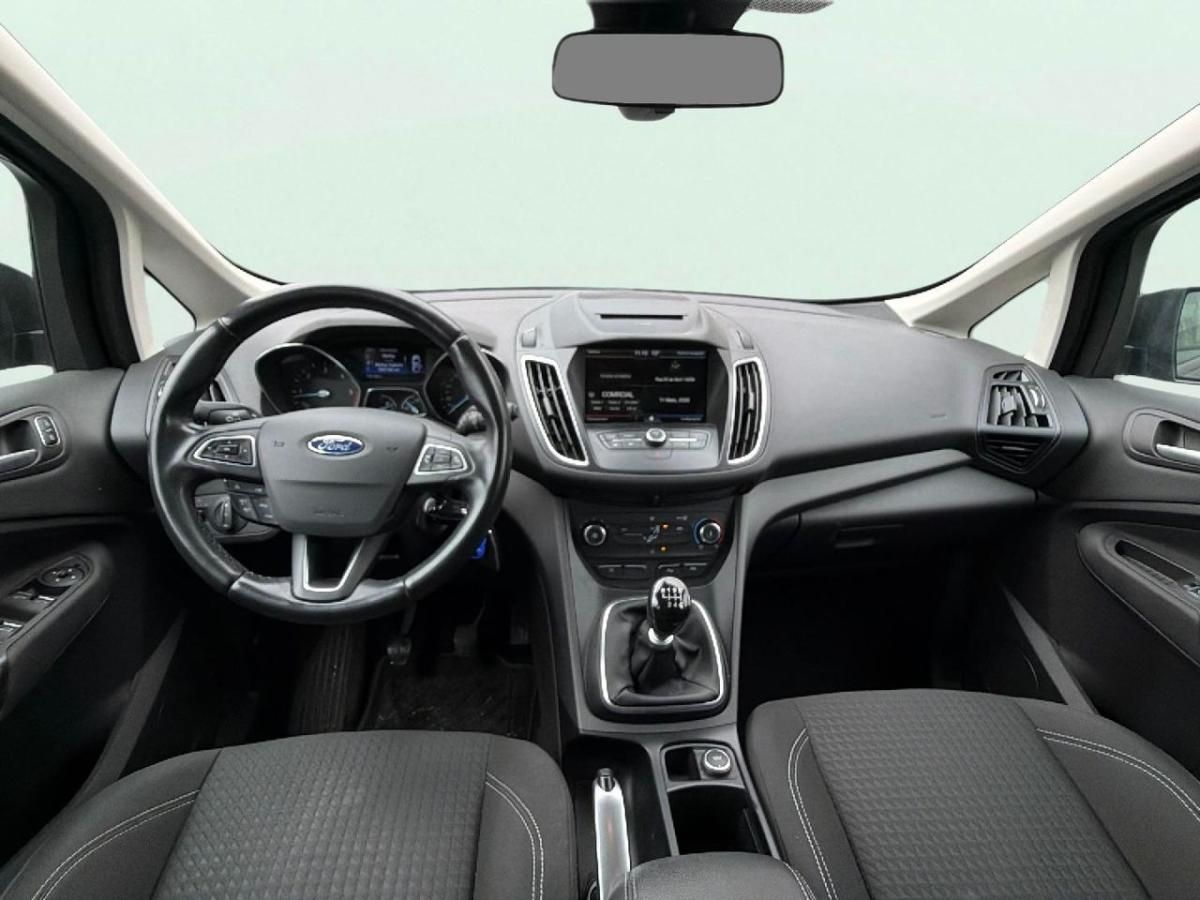 ford-c-max-2015-diesel-1499cc