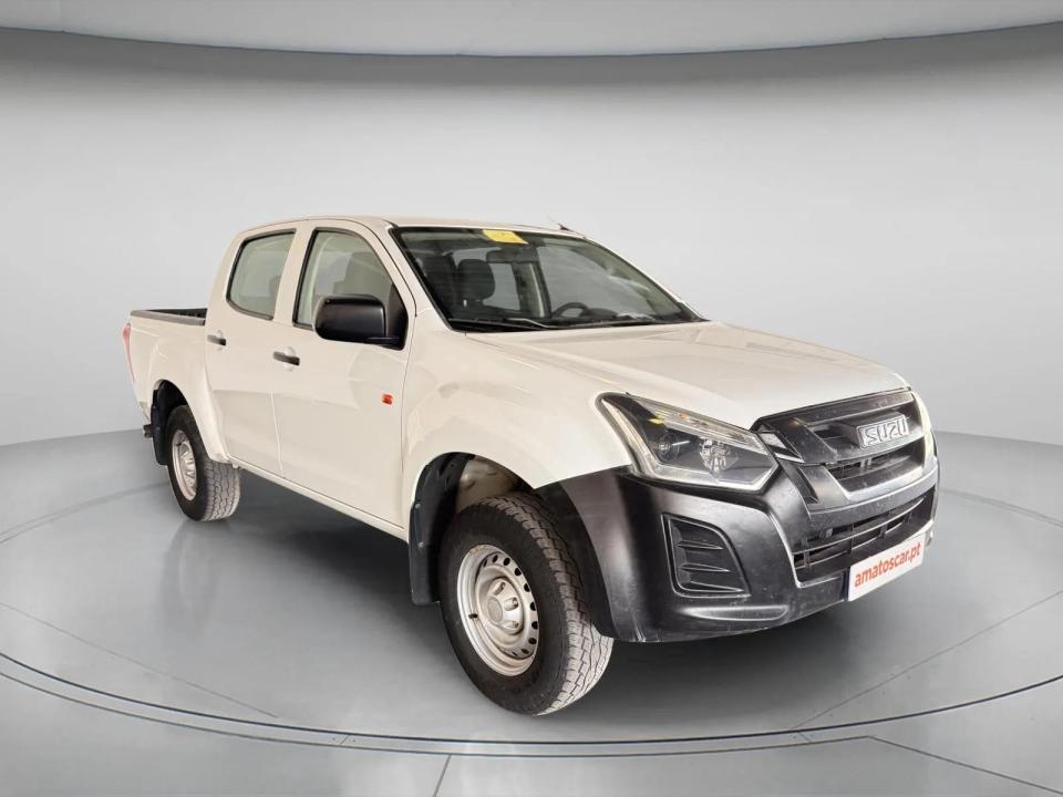 isuzu-d-max-2017-diesel-1900cc