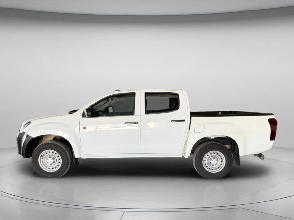 isuzu-d-max-2017-diesel-1900cc