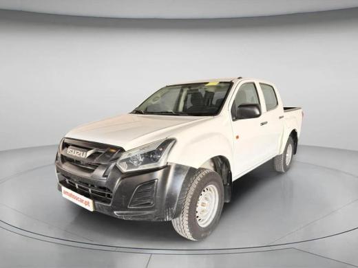 isuzu-d-max-2017-diesel-1900cc