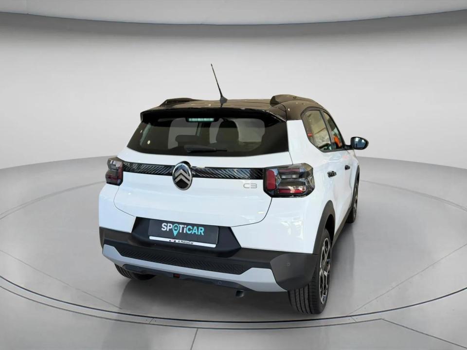 citroen-c3-2026-gasolina-1199cc