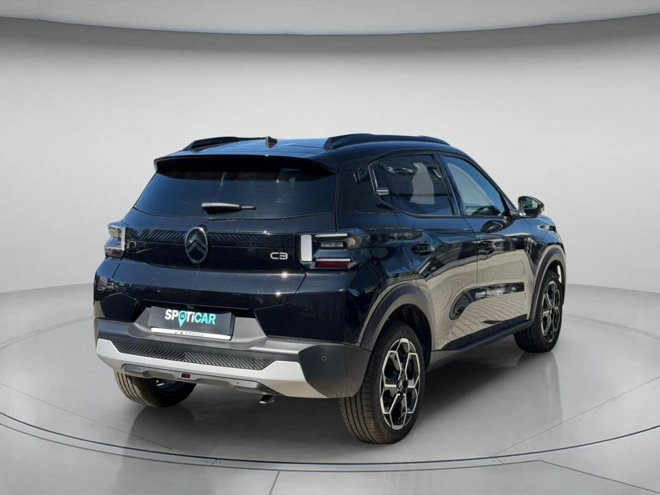 citroen-c3-2026-gasolina-1199cc