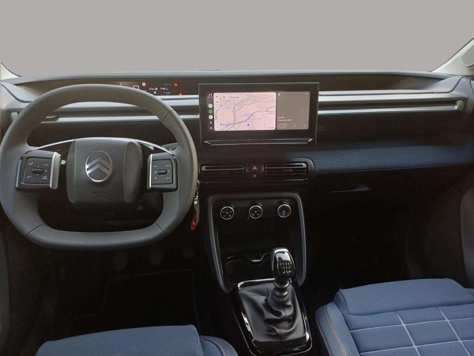 citroen-c3-2026-gasolina-1199cc