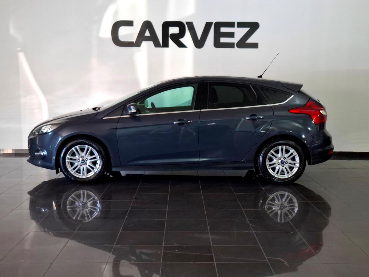 ford-focus-2013-diesel-1560cc