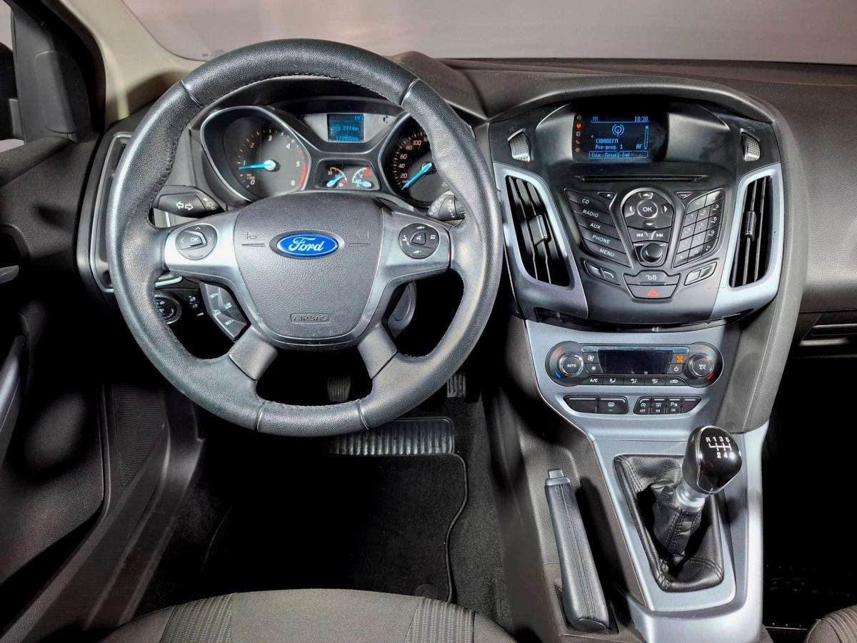 ford-focus-2013-diesel-1560cc