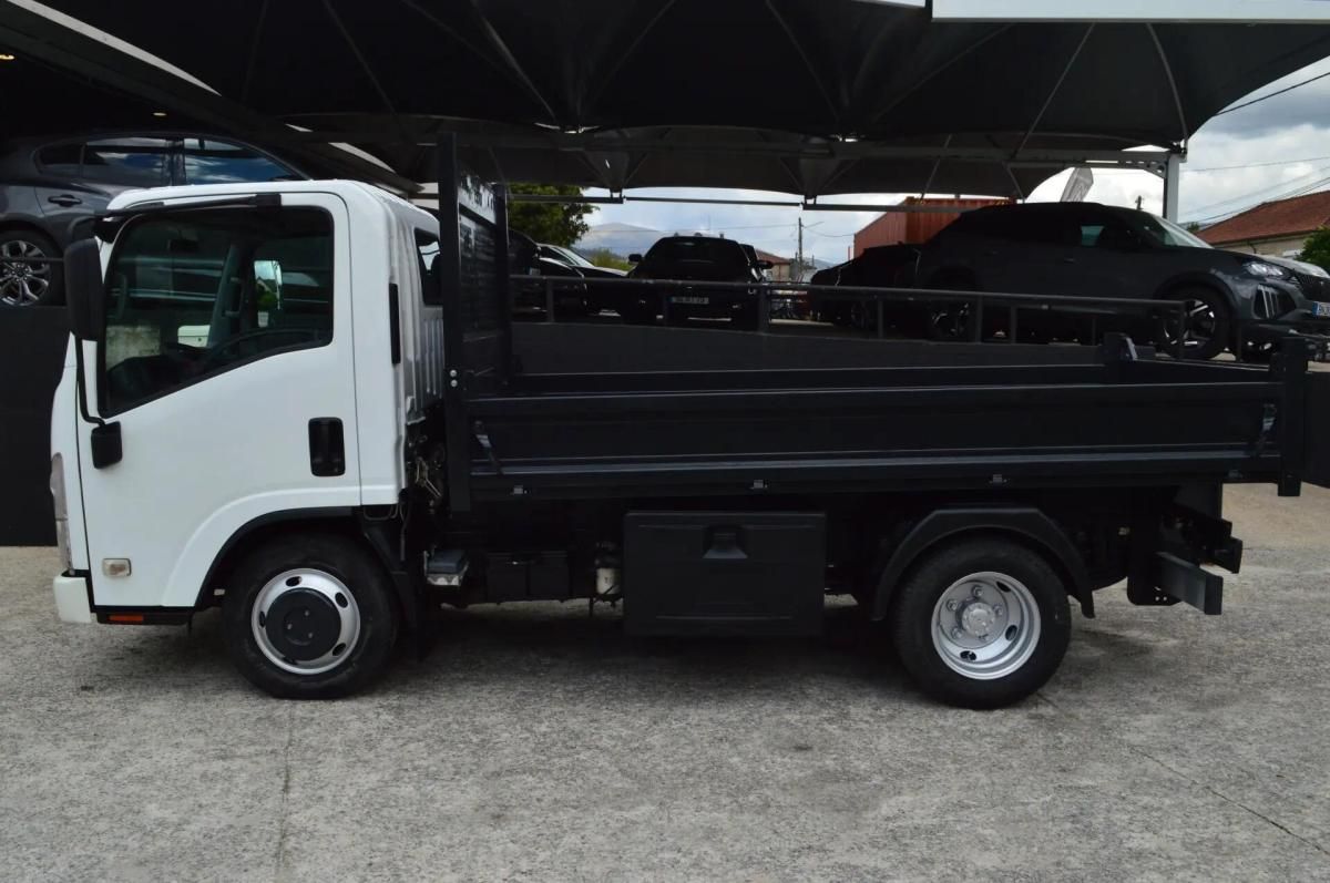 isuzu-nlr-2016-diesel-2999cc