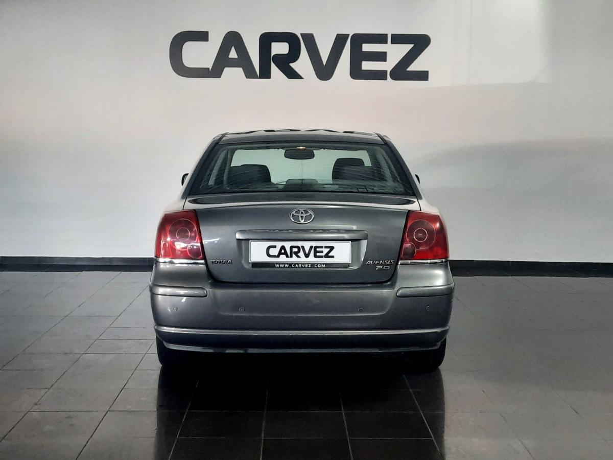 toyota-avensis-2004-diesel-1995cc