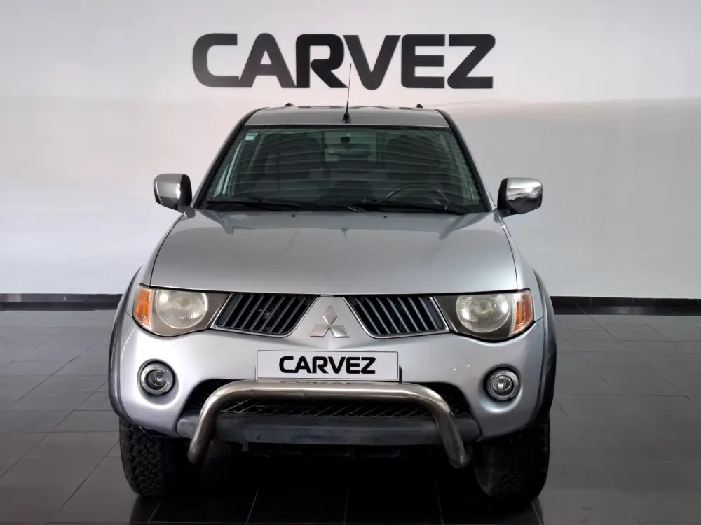 mitsubishi-l200-2006-diesel-2477cc