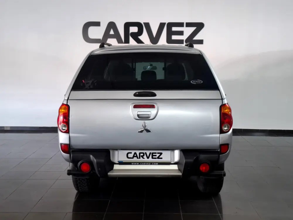 mitsubishi-l200-2006-diesel-2477cc