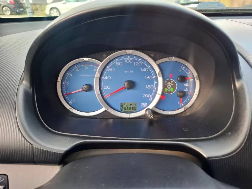 mitsubishi-l200-2006-diesel-2477cc