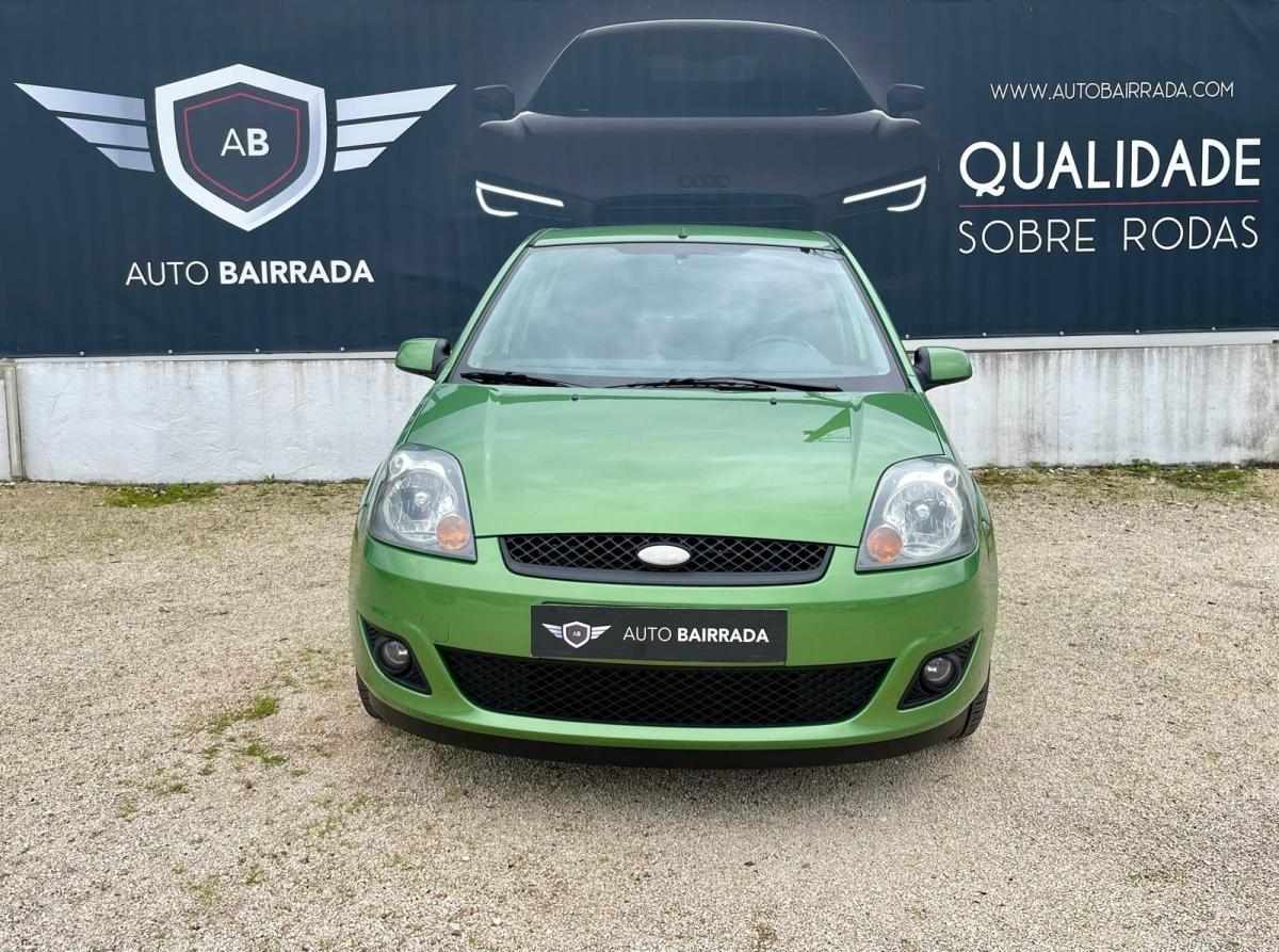 ford-fiesta-2005-diesel-1399cc