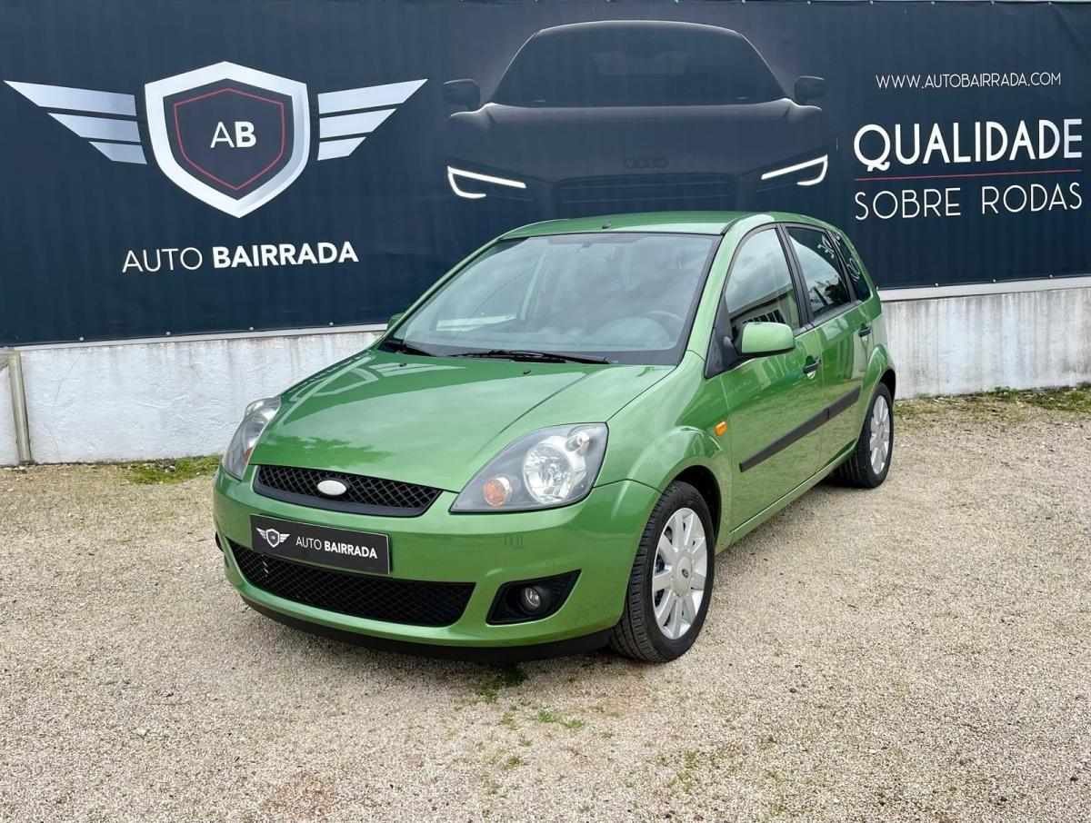 ford-fiesta-2005-diesel-1399cc