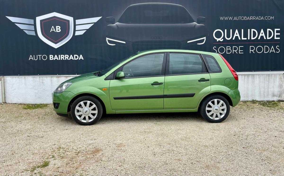 ford-fiesta-2005-diesel-1399cc