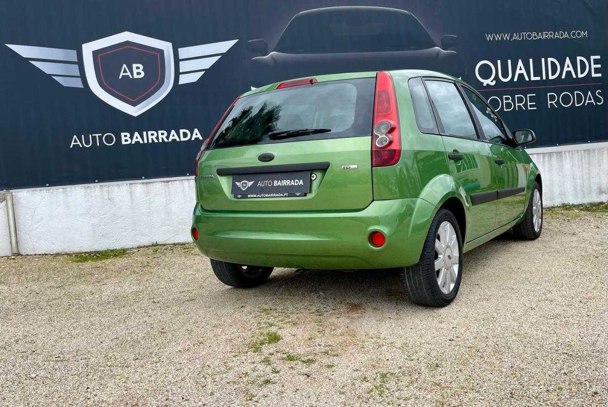 ford-fiesta-2005-diesel-1399cc