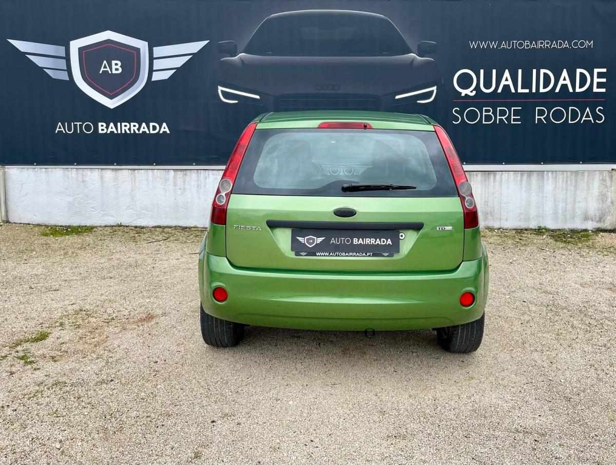 ford-fiesta-2005-diesel-1399cc