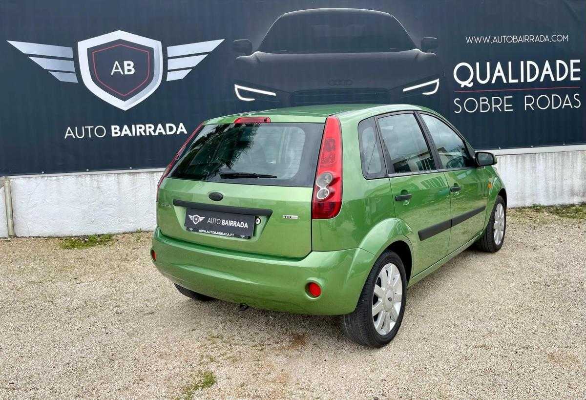 ford-fiesta-2005-diesel-1399cc