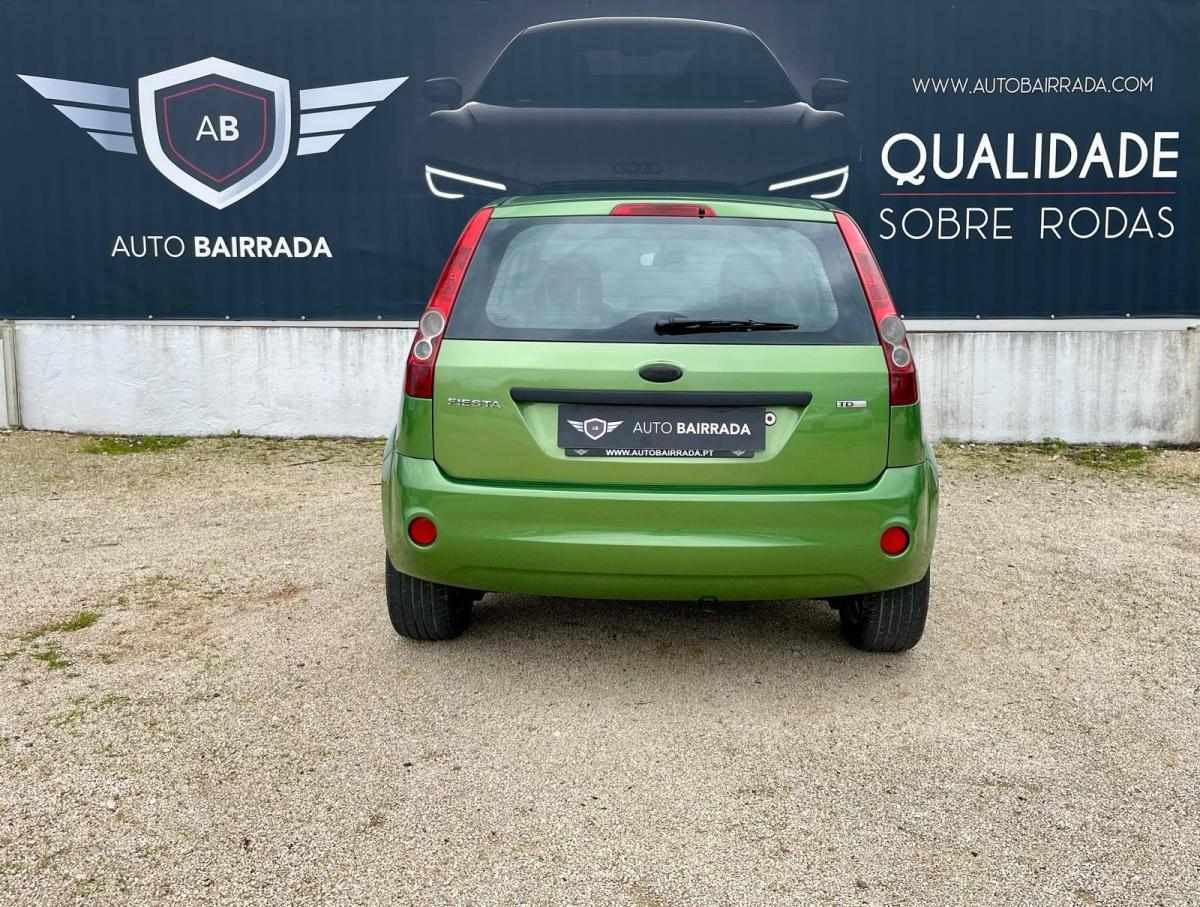 ford-fiesta-2005-diesel-1399cc