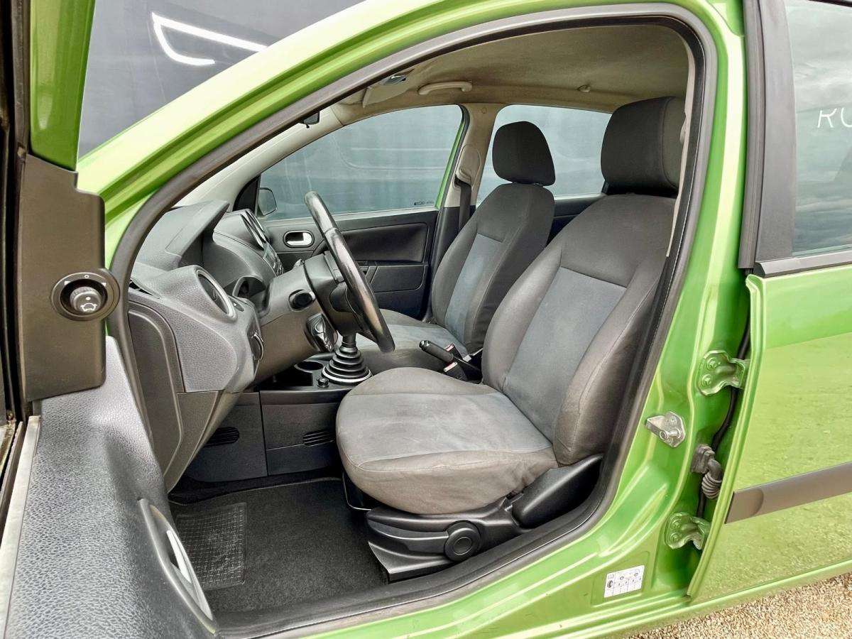 ford-fiesta-2005-diesel-1399cc